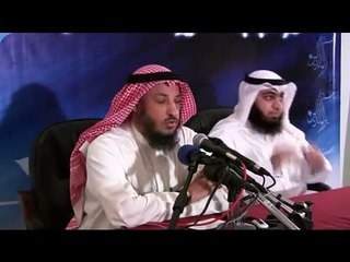 الشيخ عثمان الخميس حديث أفترقت أمتي علي 73 فرقة