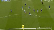 Raheem Sterling Fantastic Run and City Big Chance | Manchester City v. Chelsea - 16.08.2015 HD