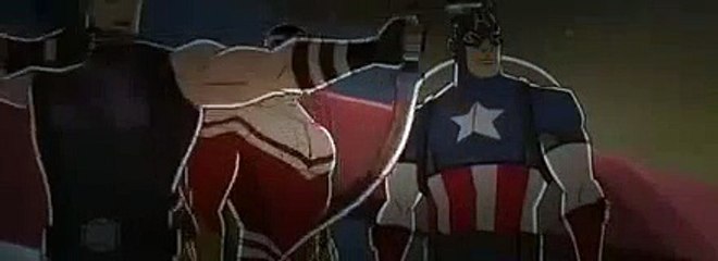 Watch Avengers Assemble Episode 14 Full Episode 🎬