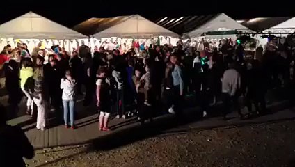 Soirée 27 juin 2015