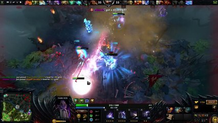 DOTA 2 Reborn 10VS10