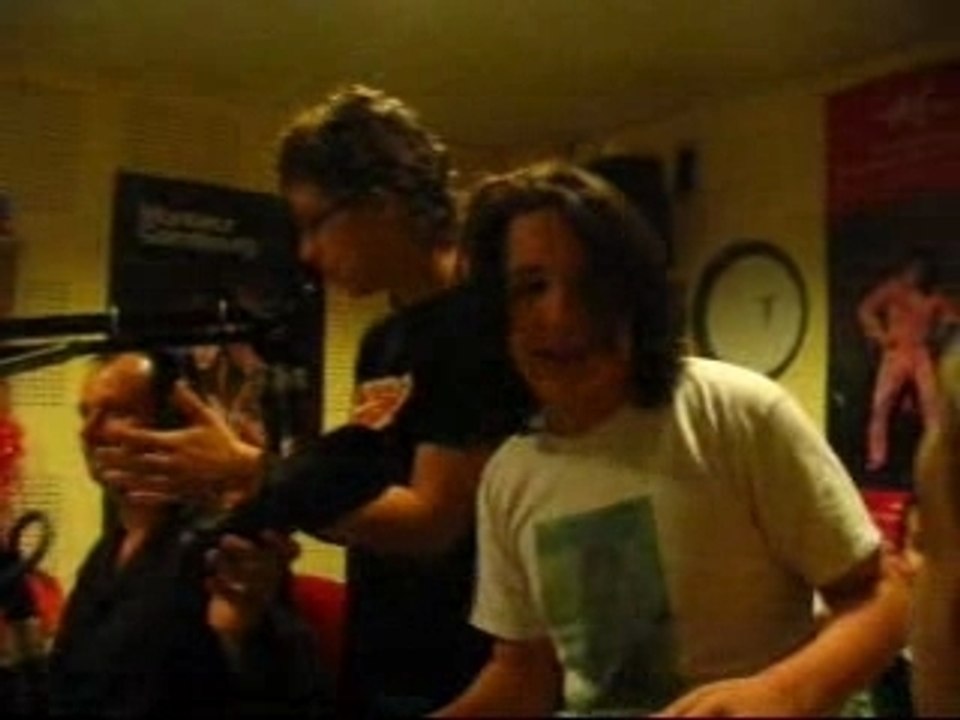 Doc Brown . Super Finale OPB Ac' .