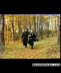 Papa Dance - Nietykalni