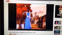 Fiddler on the roof (the animated musical) part 1