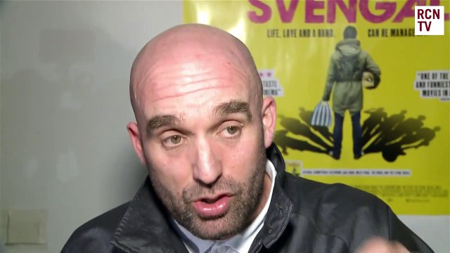 Shane Meadows Interview - This Is England 90 & Vicky McClure