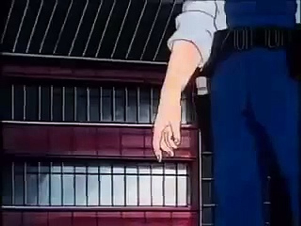 ROBOCOP Cartoon Intro