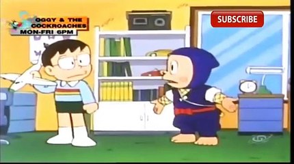 Ninja Hattori In Hindi   New Full Episodes Nick TV 2014 2015 In HD 73