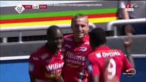 Knowledge Musona 1_0 _ Oostende - Anderlecht 16.08.2015 HD