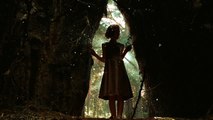 Pan's Labyrinth - Piano and lullabies together