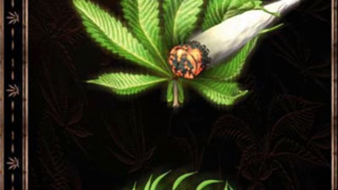 Cypress Hill - Smoke Weed