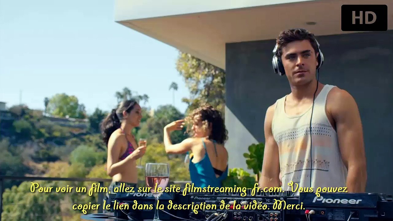 We Are Your Friends Film Streaming et Télécharger DVDRip torrent