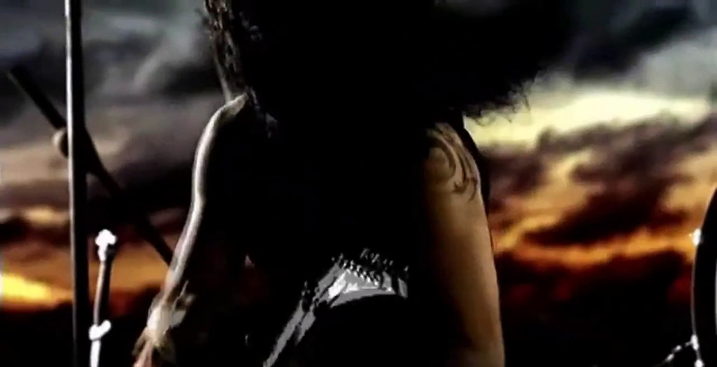 KREATOR - Hordes of Chaos