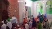 Beautiful Azan (Adhan) Muslim call to prayer @ Hazrat Muhammad Mustafa Masjid & Madrasa @ bangladesh