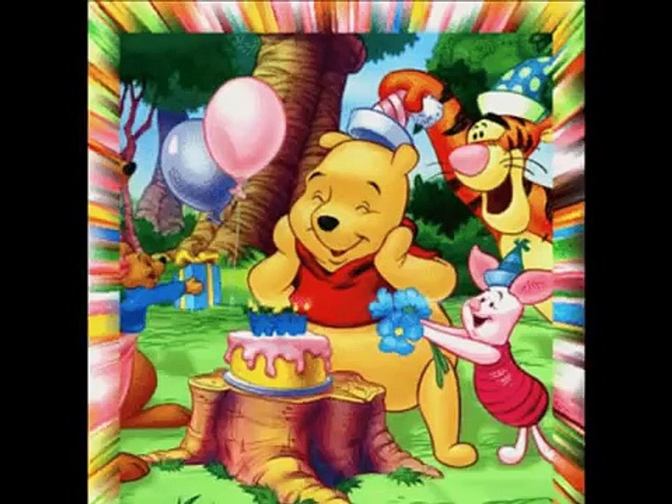 FELIZ CUMPLEAÑOS