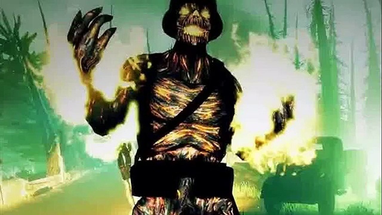 zombie army trilogy xbox one split screen