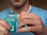 Bad Breath Cures - How To Cure Bad Breath By Flossing