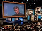 Pierce Brosnan Salutes Sean Connery at the AFI Life Achievement Award