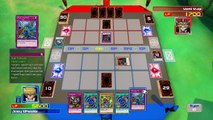 Yu-Gi-Oh! Legacy of the Duelist - Joey vs. Yugi