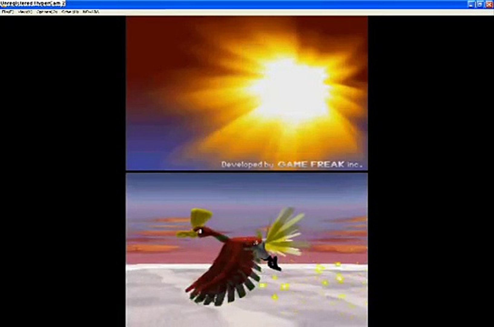 How To Fix Pokemon Heart Gold Freeze With No Gba No Zoomer Video Dailymotion