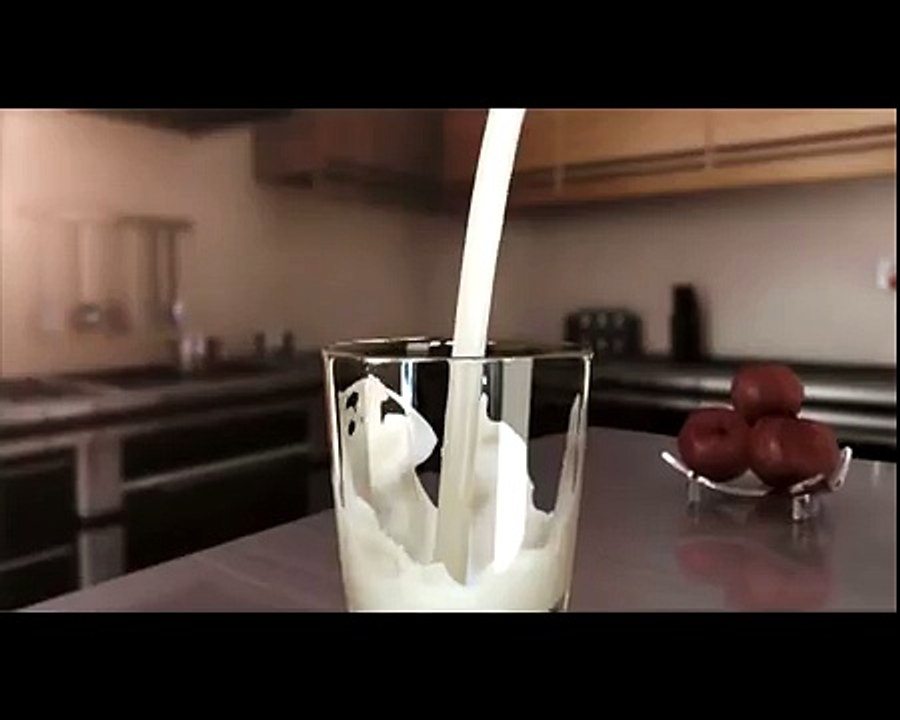 Amul Milk  Olympics TVC