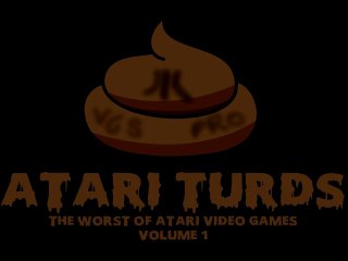DTM Archive Collection - Atari Turds