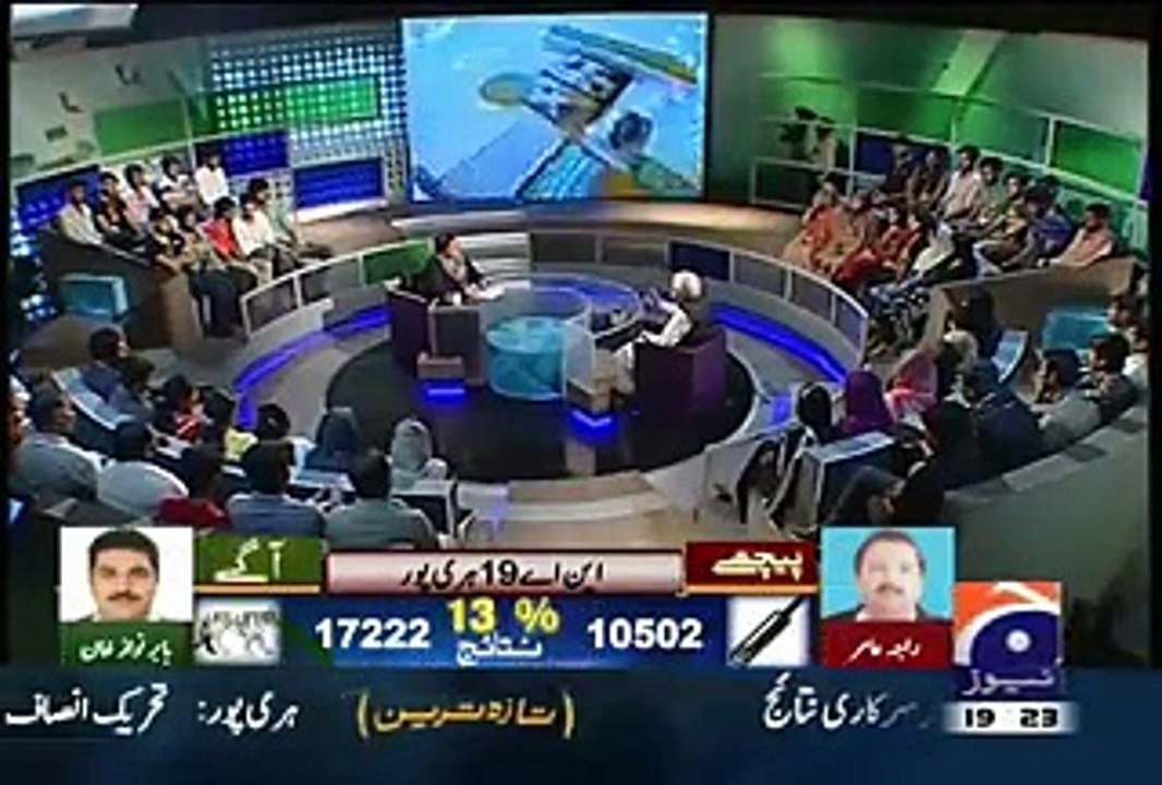 Jugnu – 16th August 2015