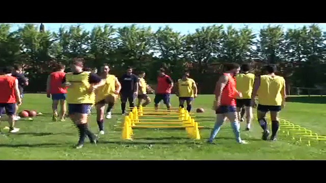 préparation physique rugby vitesse appuis (n°3)