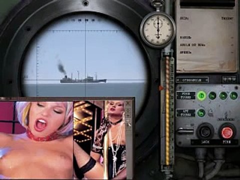 Tutorial - U-boot TDC manual - SILENT HUNTER III (REV.)