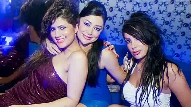 Dubai nightlife | nightclub Dubai UAE | Bar and Club Dubai Party