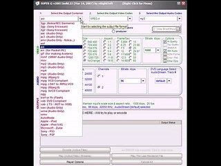 Tutorial: Conversor de vídeos SUPER