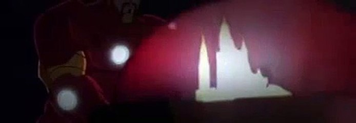 Avengers Assemble Episode 10 - Full Episode Streaming 🎬