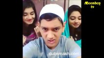 Viral Video Ever | Assalamualaikum Walaikumassalam | Dubsmash | Cute Expressions
