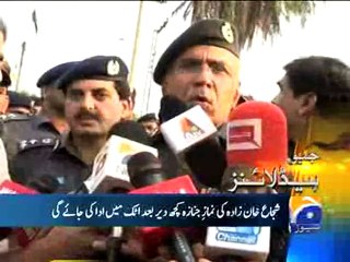 Geo Headlines-16 Aug 2015-2000