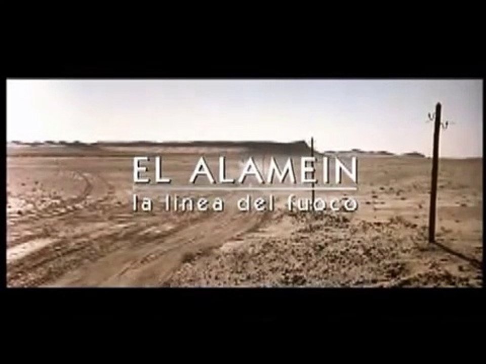 Tribute To The Italian Soldiers in WW2