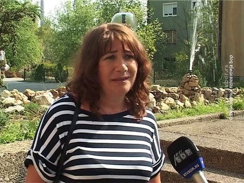 Deset godina borbe protiv raka, 16. avgust 2015. (RTV Bor)