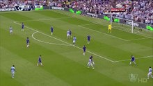 Sergio Aguero 1_0 _ Manchester City - Chelsea 16.08.2015 HD