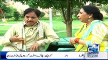 Sona Chandi Ka Pakistan (Bahawalnagar Special) – 16th August 2015