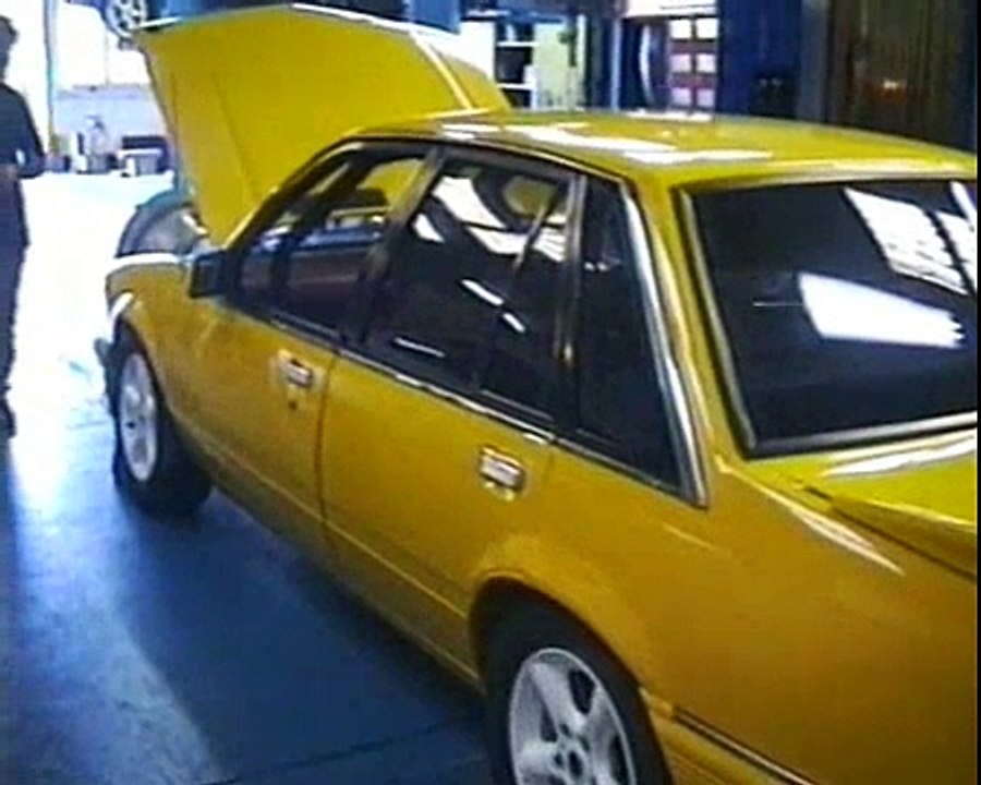 VK  Commodore