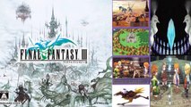 Let's Listen: Final Fantasy III (DS) - Boss Battle Theme (Extended)
