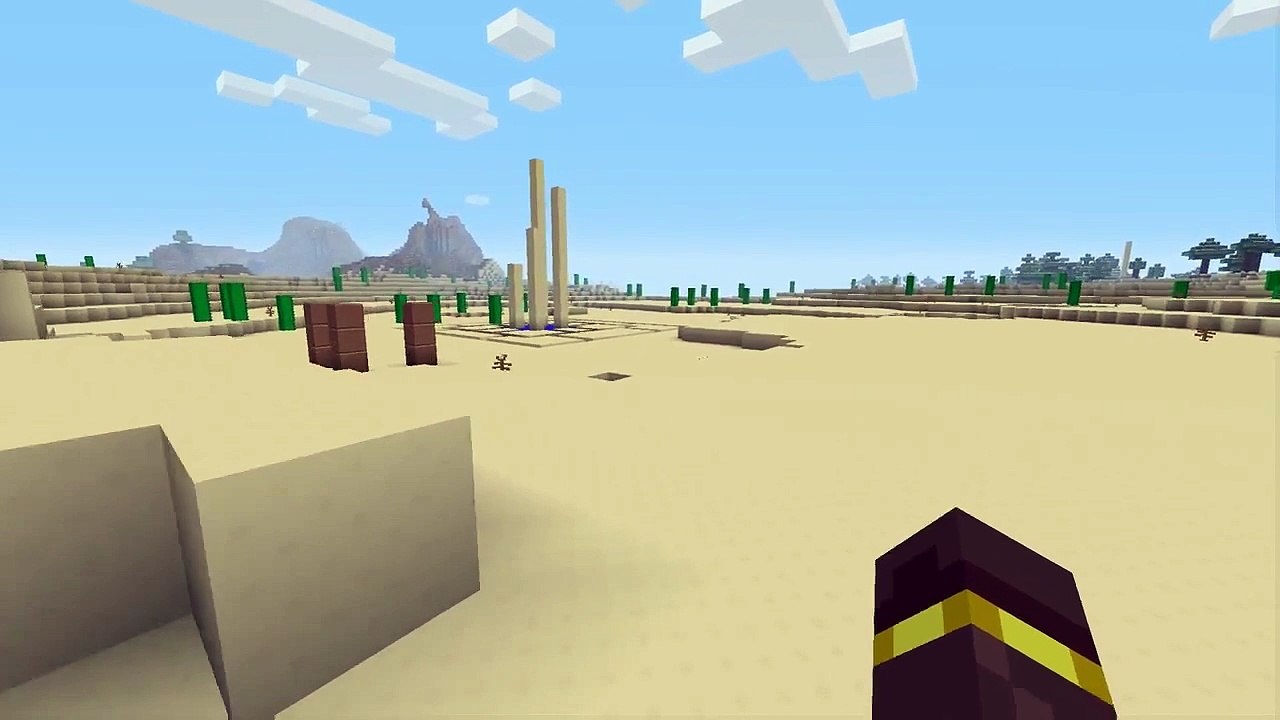 PS4 Masamune Firmware Update 2.0 - YouTube Direct Upload Test - Minecraft PlayStation 4 Edition