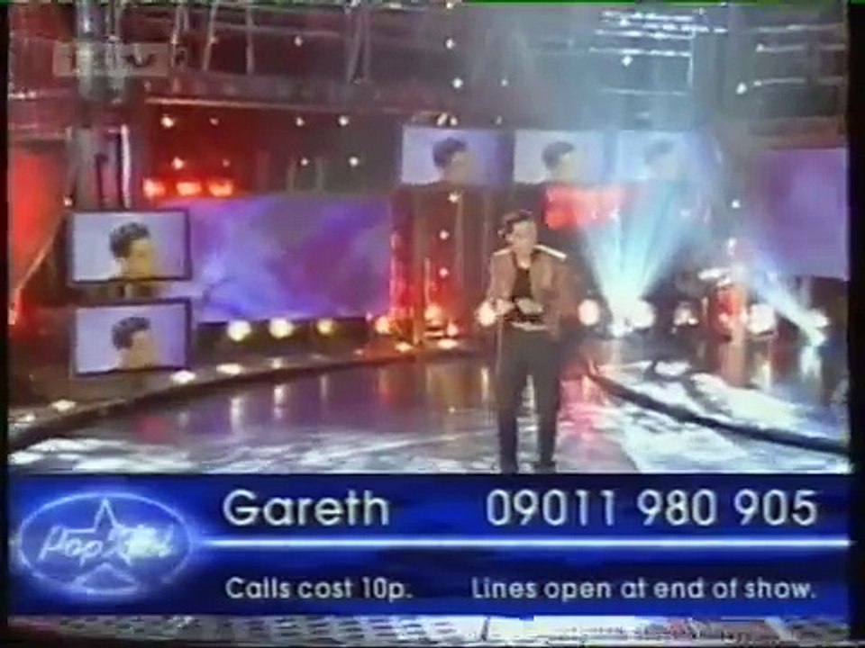 Pop Idol - The Final Part 2