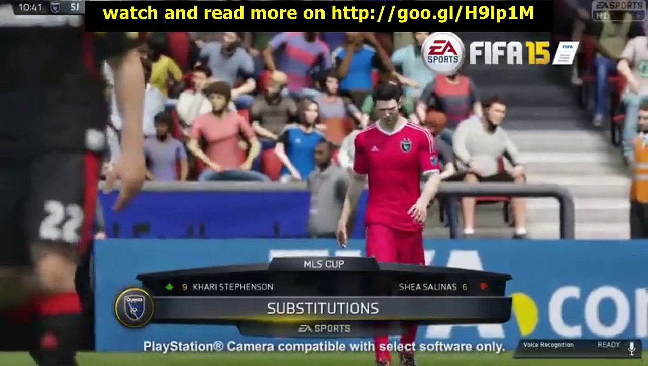 Real Review PlayStation 4 Camera, Specs & Features