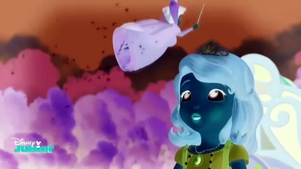 Sofia the First Game
