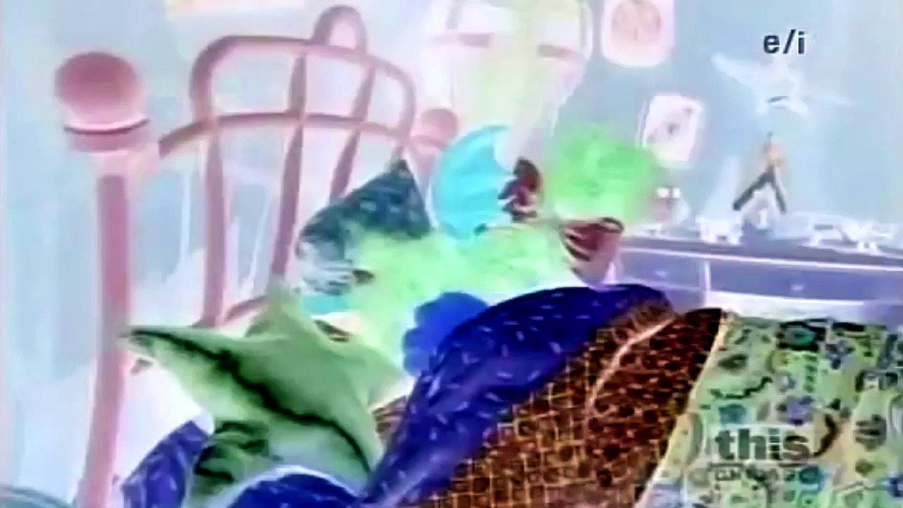 Wimzies House