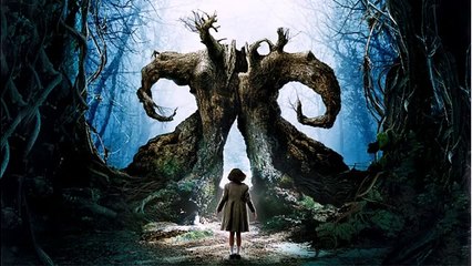 Watch Pan's Labyrinth Full