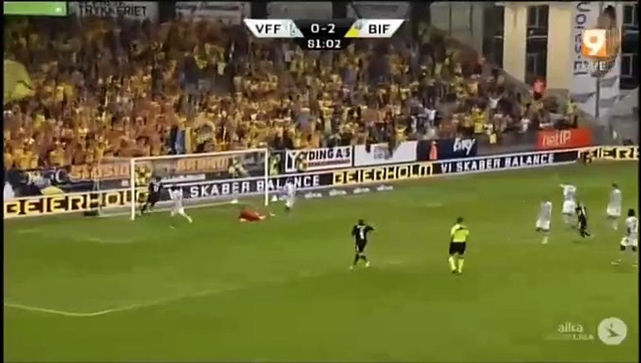 03 brondby video Dailymotion