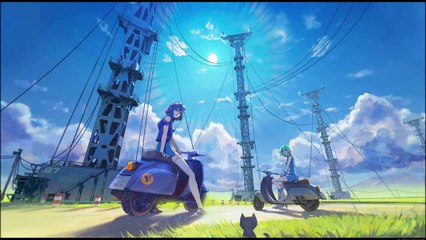 Halcali - Tip Taps Tip