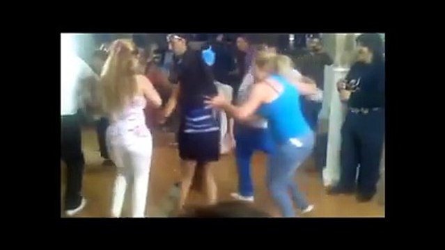 Quand les Gitans-Espagnols se lâchent sur de la musique Kabyle - Idebalen , Ca donne