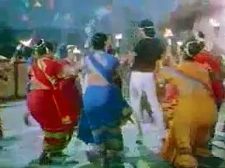 ZEENAT AMAN & MITHUM - EK HASEENA - YAADON KI KASAM 1985