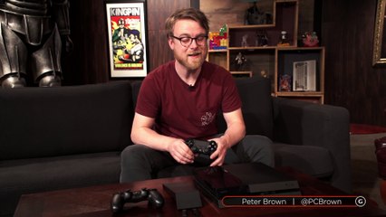 Wirelessly Charge Your Dual Shock 4 With Nyko's Modular Charge Station - GameTech